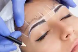 diagnostic sourcils