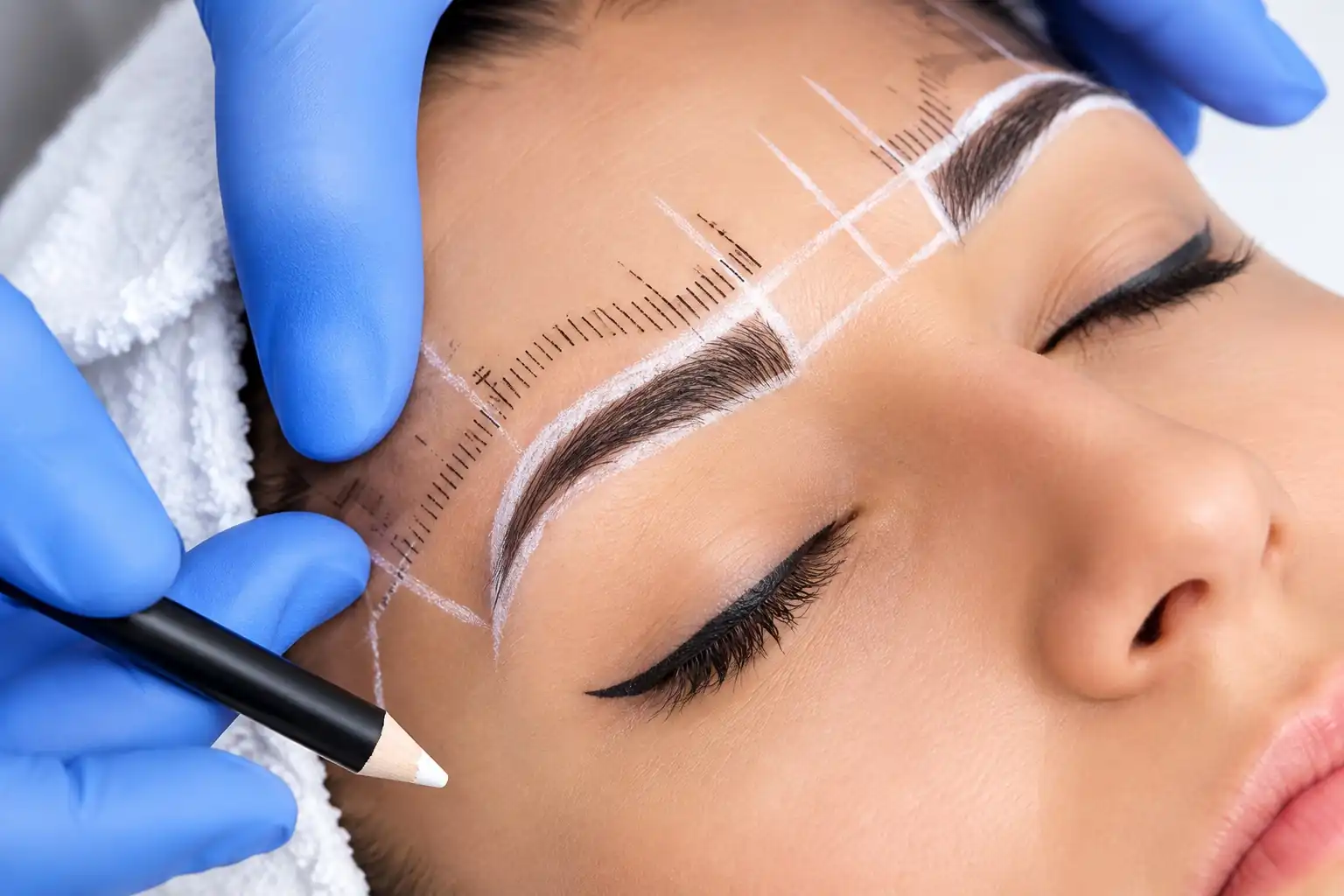 sourcils